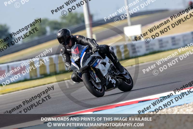 25 to 27th july 2019;Slovakia Ring;event digital images;motorbikes;no limits;peter wileman photography;trackday;trackday digital images